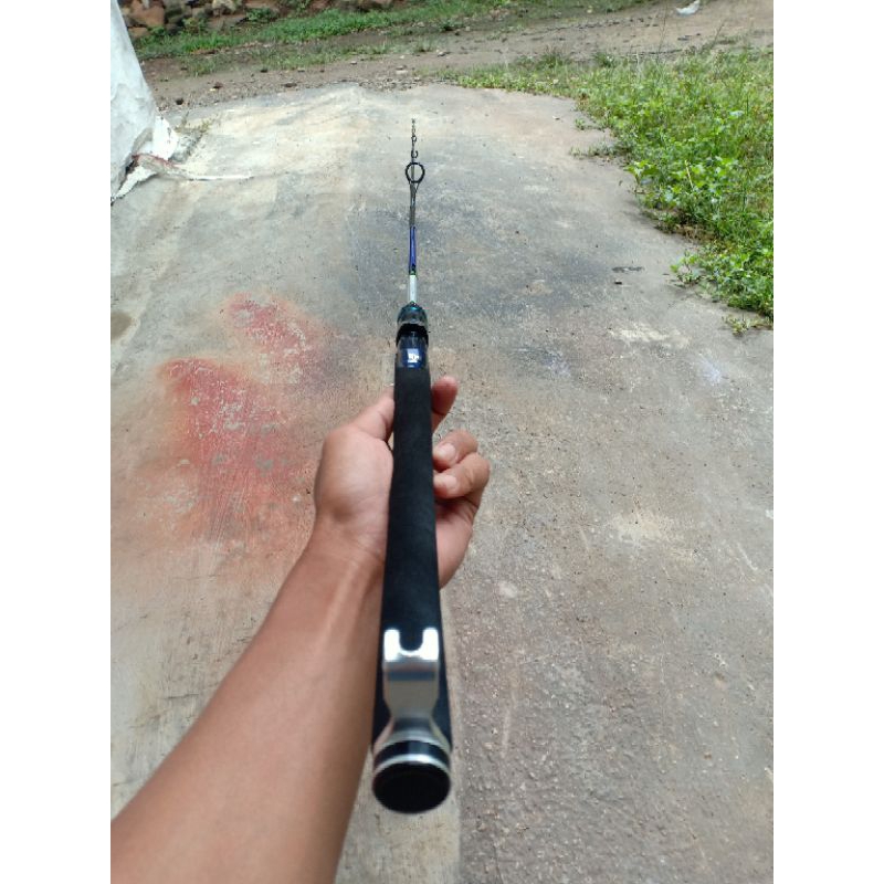 Custom Lycan Competition series (602)
