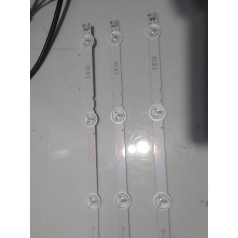 Backlight LG 32LN5100