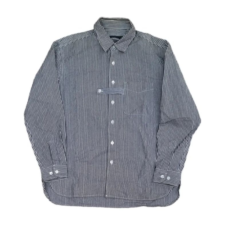 Frizmworks Hickory Stripe Shirt