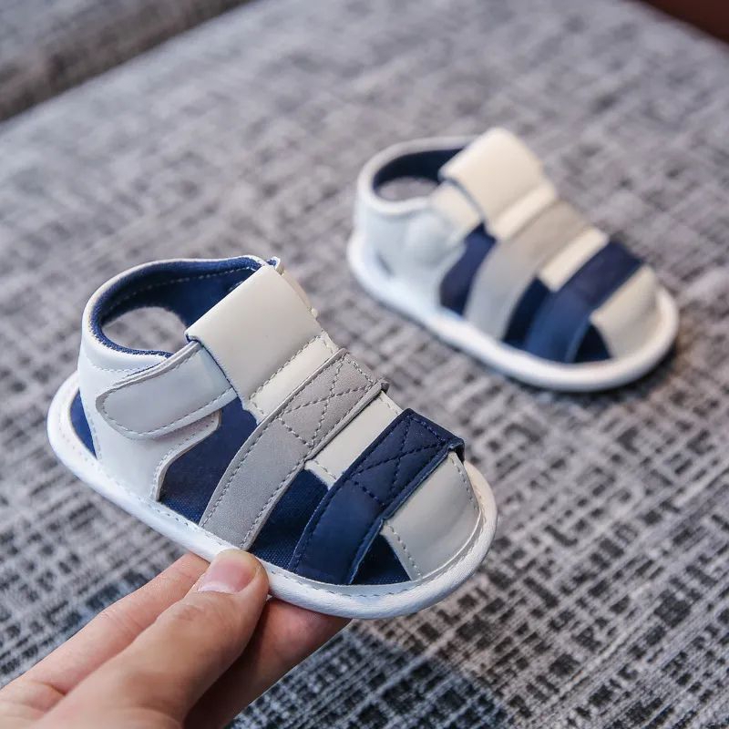 Sandal Anak Bayi Laki Laki Perempuan 0-12 Tahun Terbaru / Sandal Bayi Balita Cewek Cowok DIXY Kekinian