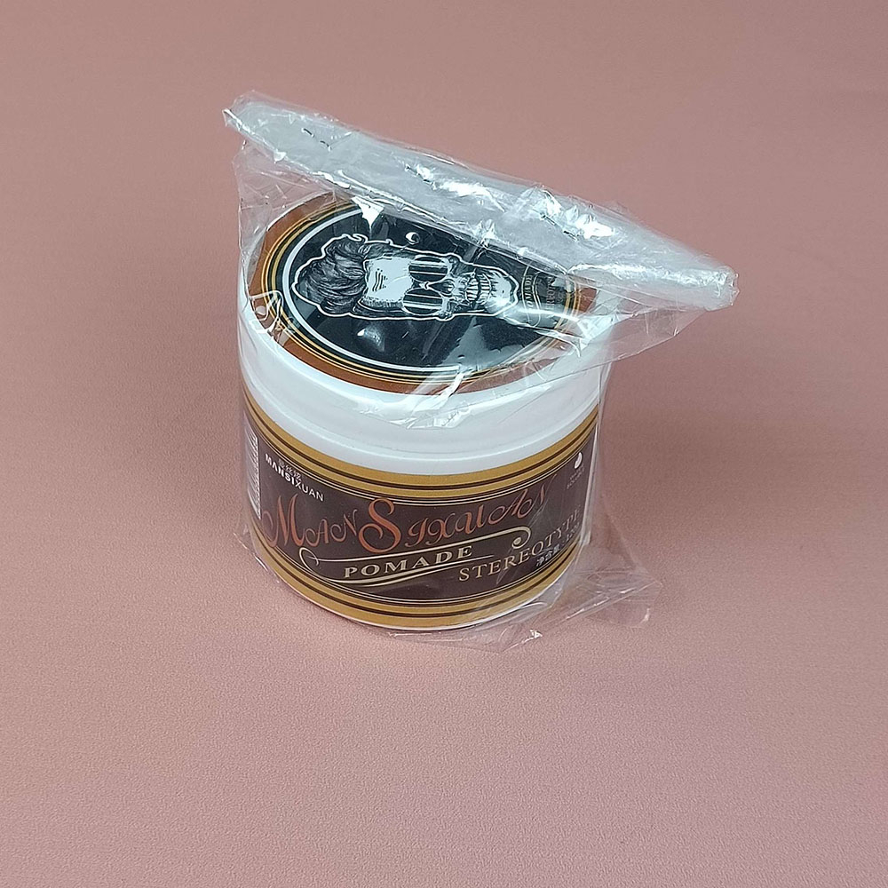 MANSIXUAN Pomade Rambut 113g