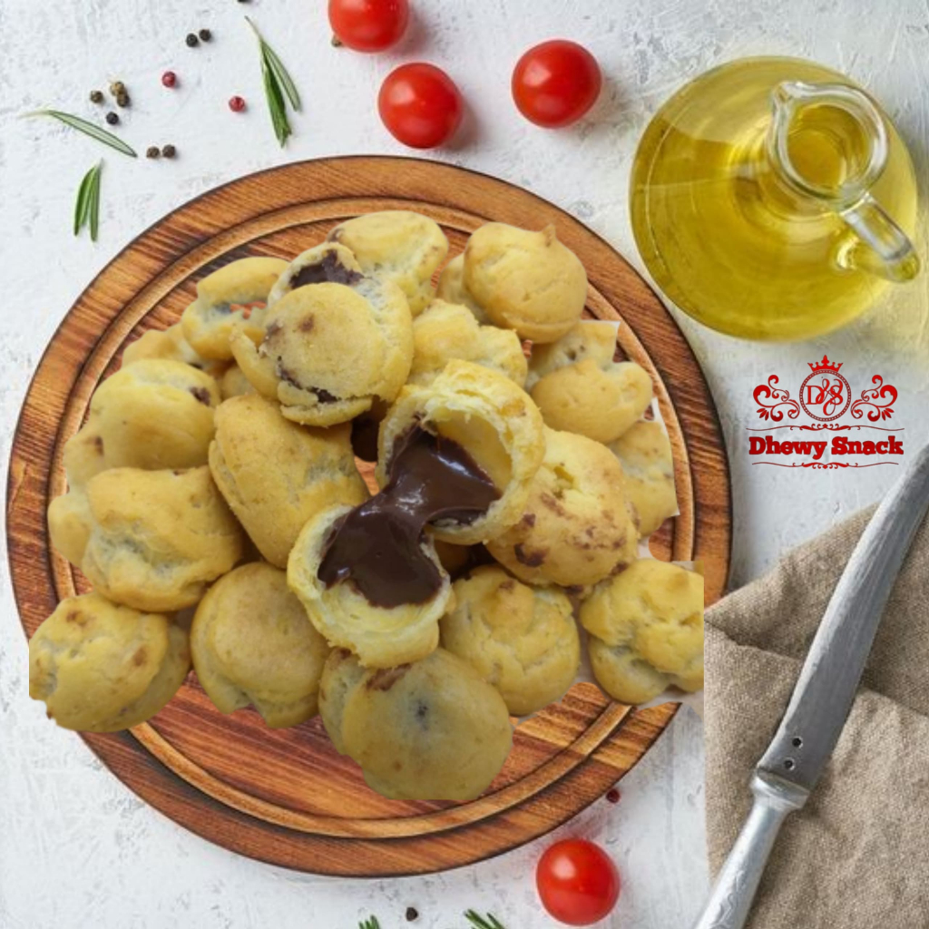 

SOES COKLAT SUPER 500 GRAM