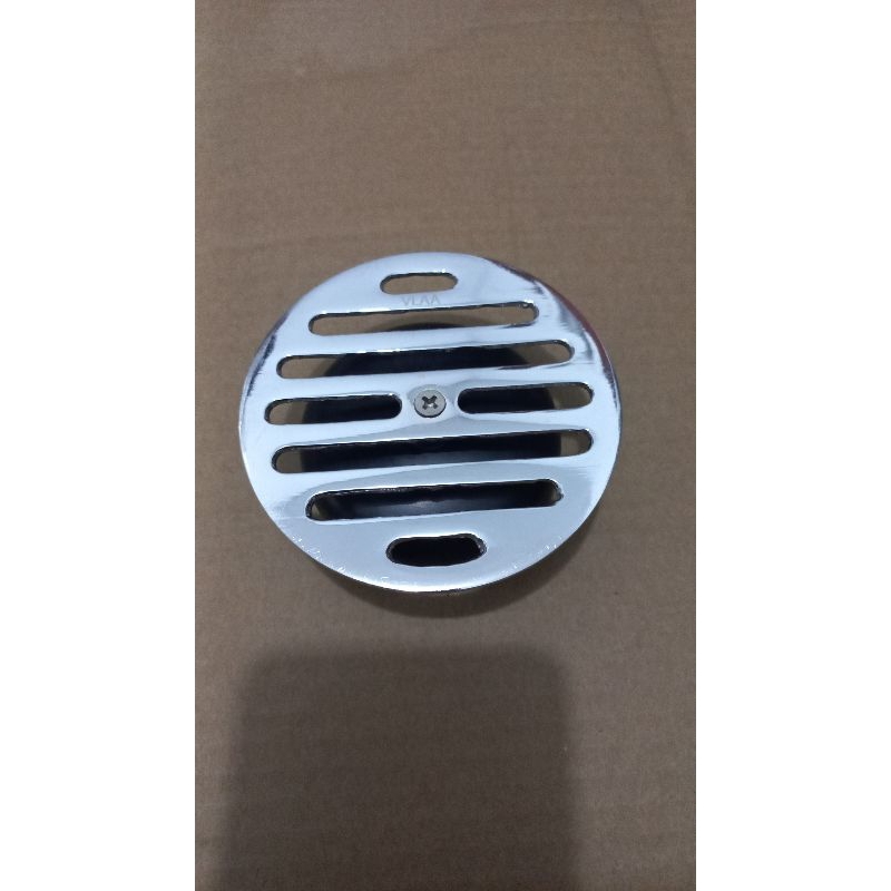 tutup floor drain model toto, anti bau ,anti kecoa