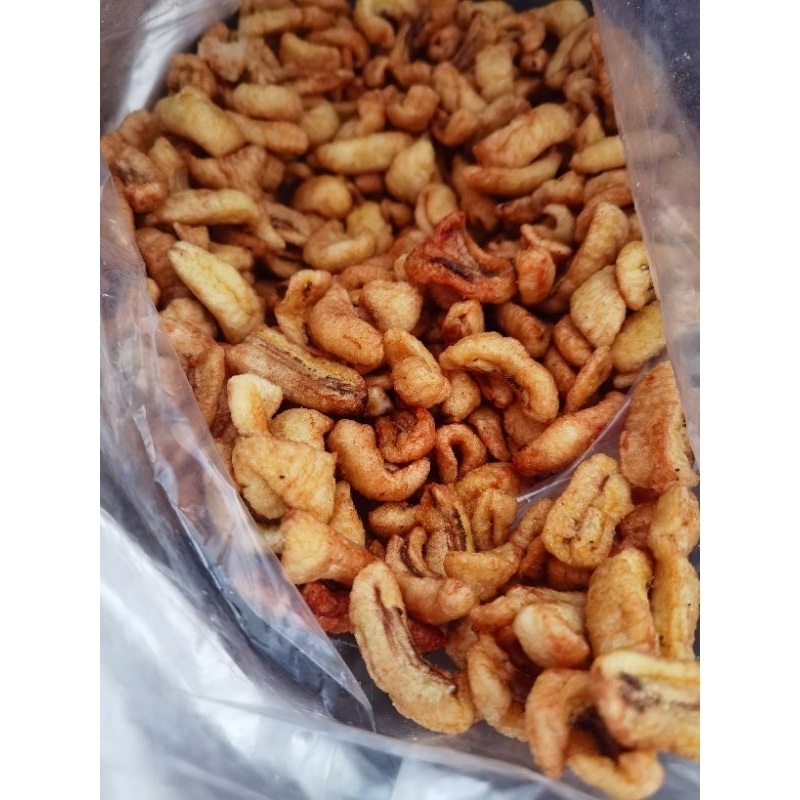 

KERIPIK PISANG RAMBAK PREMIUM