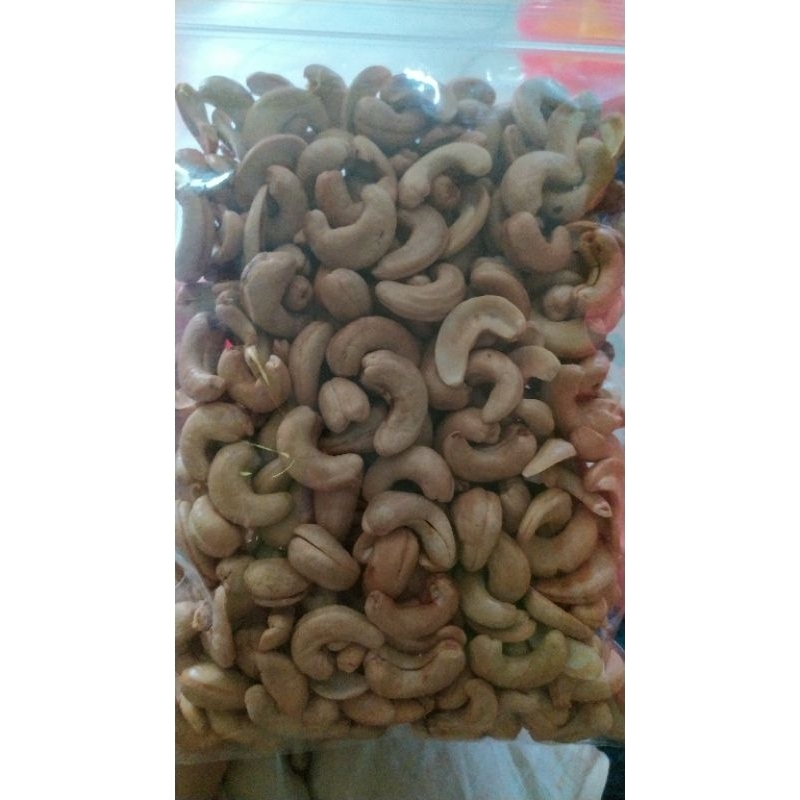 

KACANG MEDE Oven 500 gr