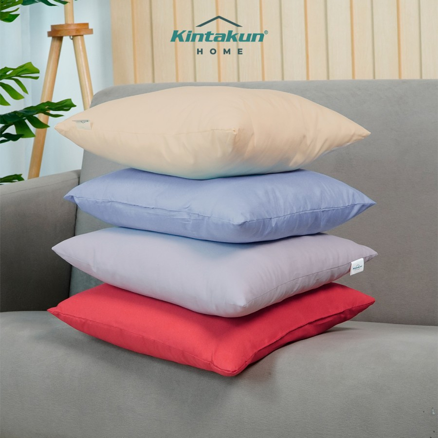 Kintakun Home - Bantal Sofa Uk 60 x 60