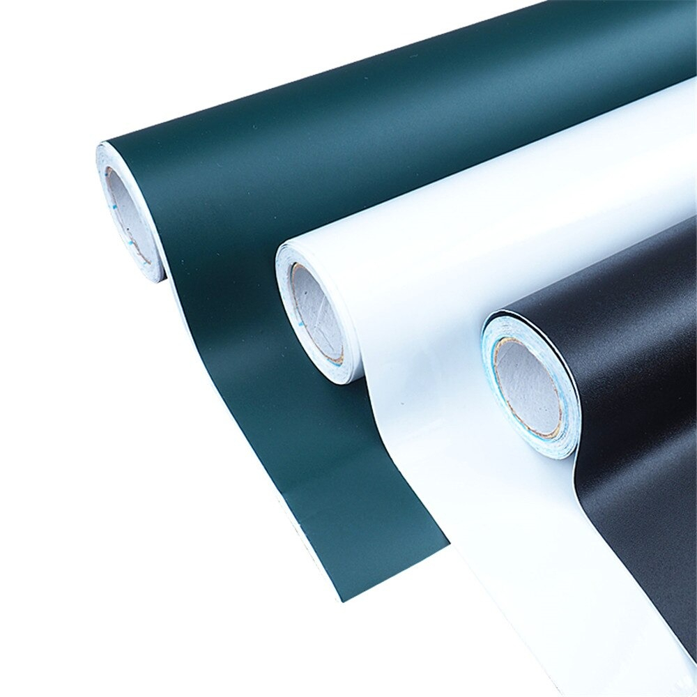 

H&F Stiker Dinding Papan Tulis Whiteboard Flexible 200x45cm - HF514