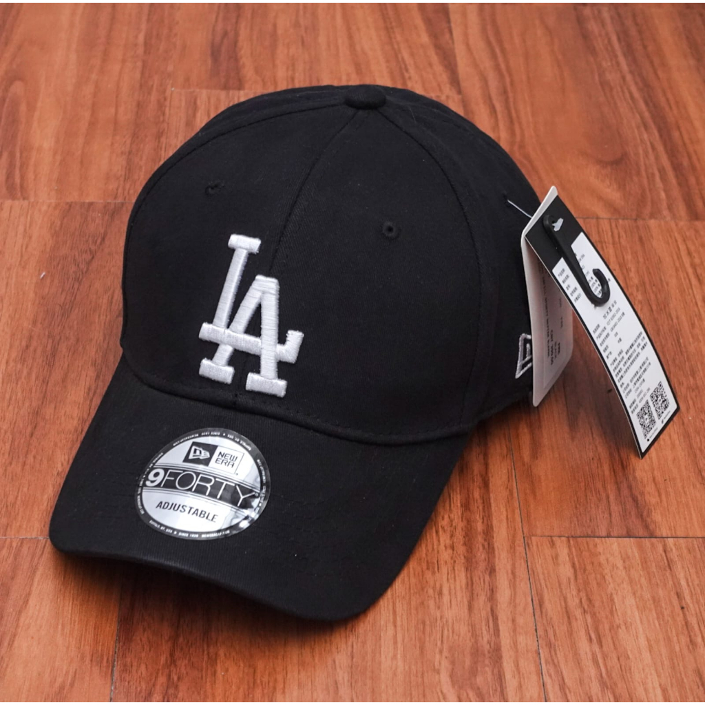 topi baseball LA MLB topi import pria wanita Full Tag Mirror ORI