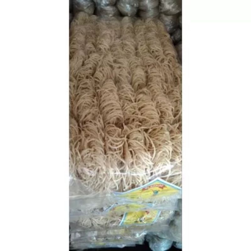 

Mie Kering Pancing 2,5 kg