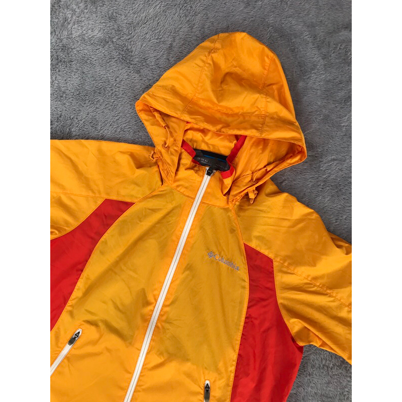 Jaket COLUMBIA second original