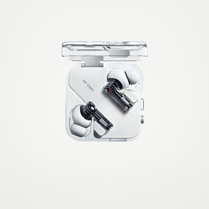 Tws Nothing Ear Gen 2 - True Wireless Bluetooth Earbuds Earphone Ear 2