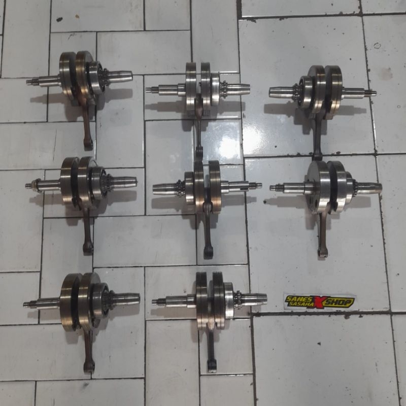 kruk as klx bf original