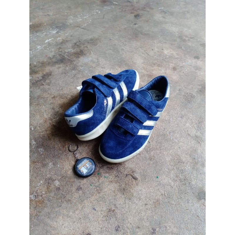 Adidas Frankfurt city series