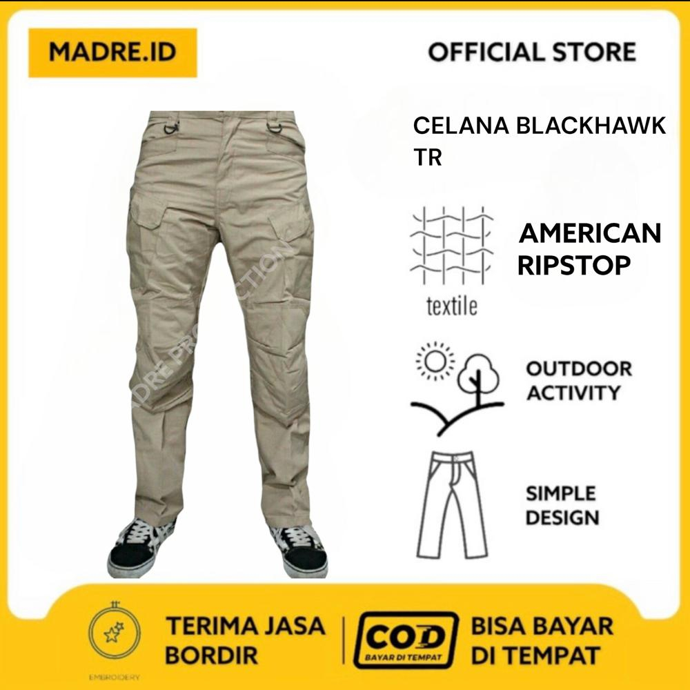 COD CELANA PANJANG TACTICAL PRIA / CARGO /PDL / AUTDOR /RIPSTOP /CELANA MURAH / TERLARISSS