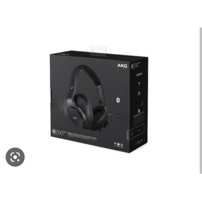 SAMSUNG AKG N700 Wireless Headphone