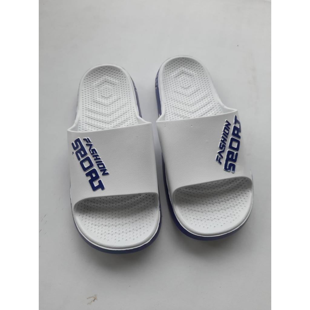 sandal kokop import pria murah sendal cowo