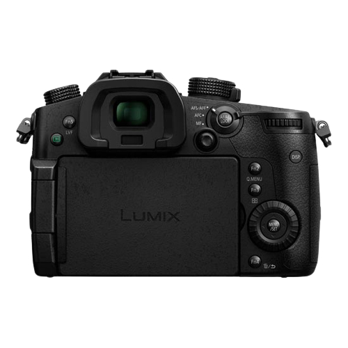 Panasonic Lumix GH5 Body Only Mirrorrless Camera Original