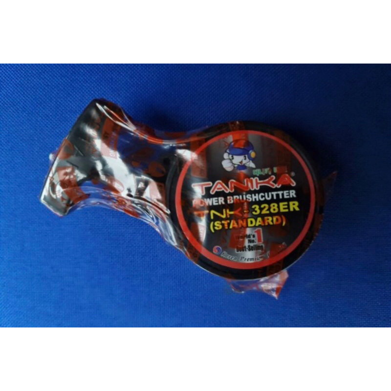 CAP ENGKOL MESIN POTONG RUMPUT 3 LOBANG RECOIL STARTER TANIKA 328