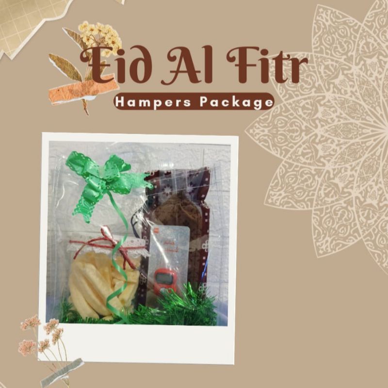 

Hampers Ramadhan Meniti C