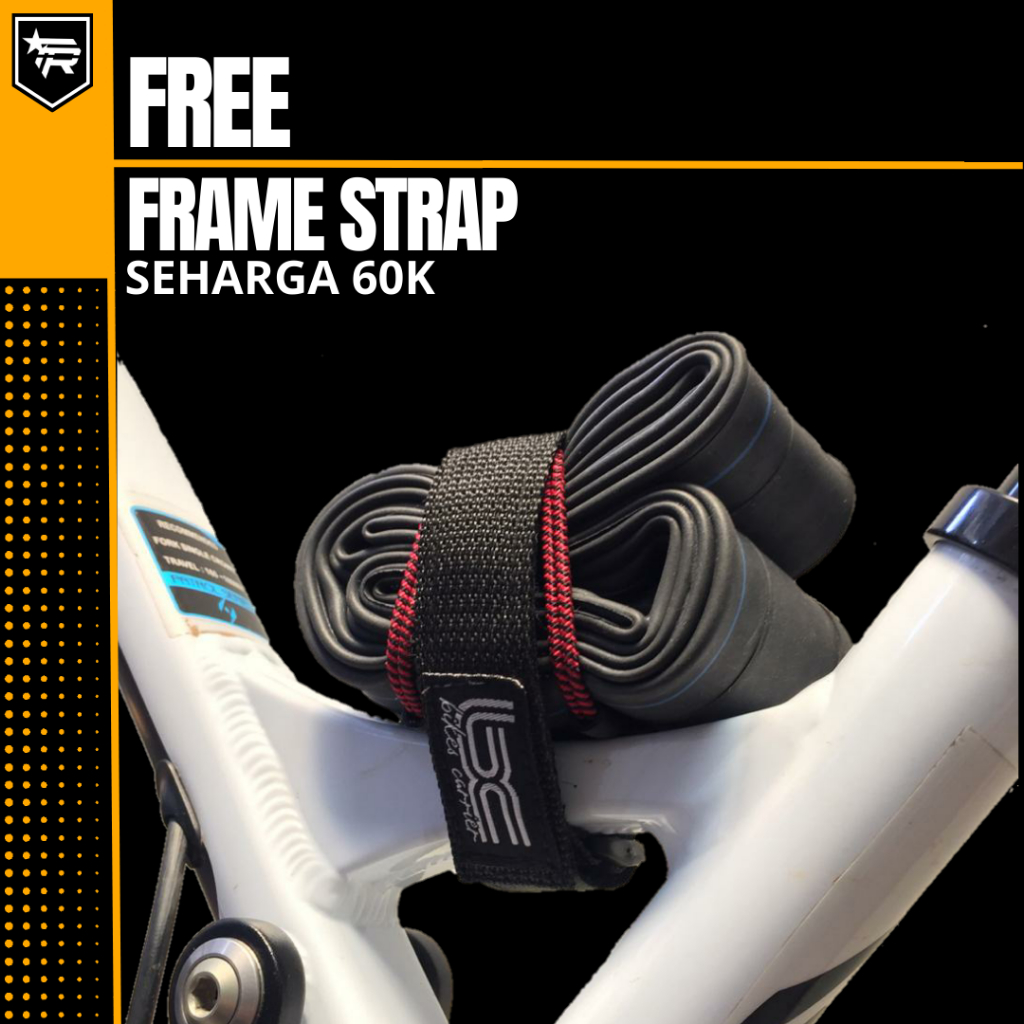 Celana Sepeda MTB Downhill Freeride Enduro Non Padding Cycling Long Pants Celana Panjang Gowes Pria Olahraga Outdoor