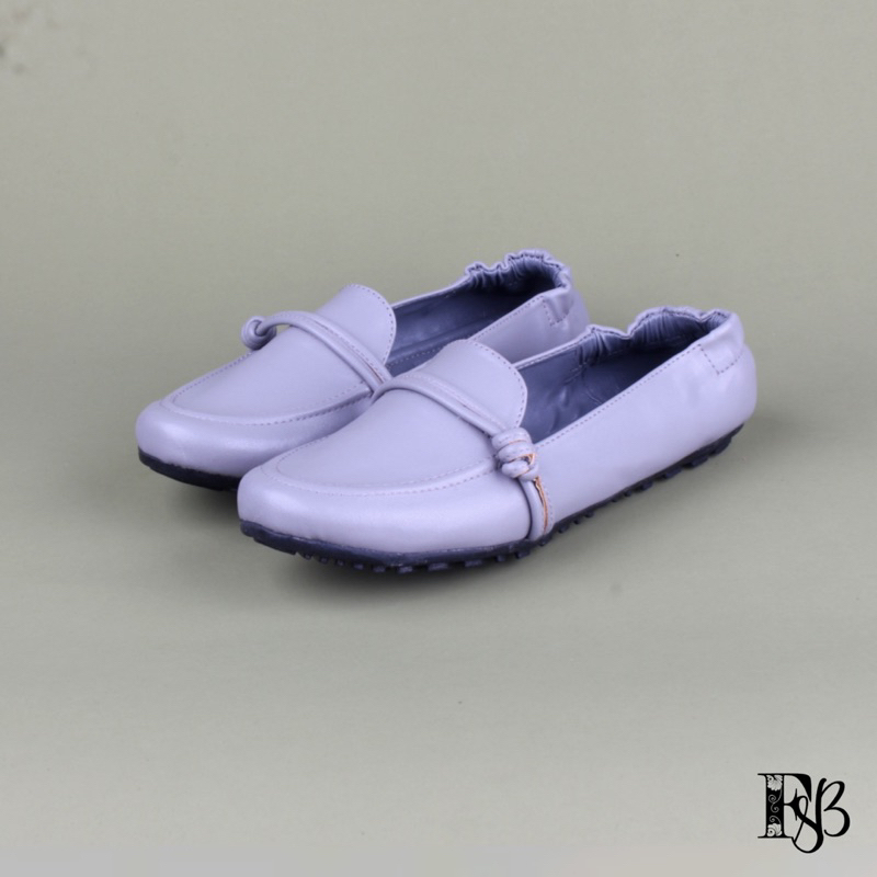 Fsb - KENNY Sepatu Flat Shoes Wanita