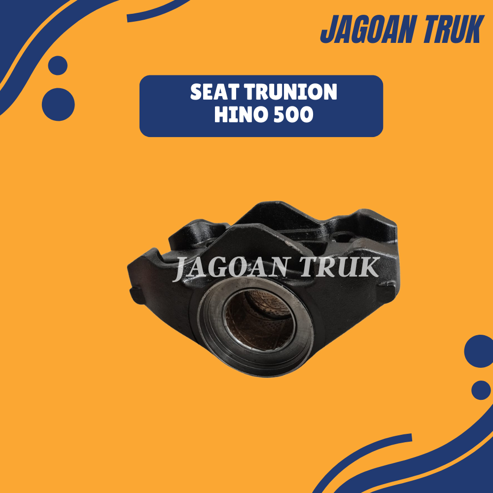 SEAT TRUNION HINO 500 LOHAN FM 260JD S4950EW013/RUMAH BUGI SEAT HN 500