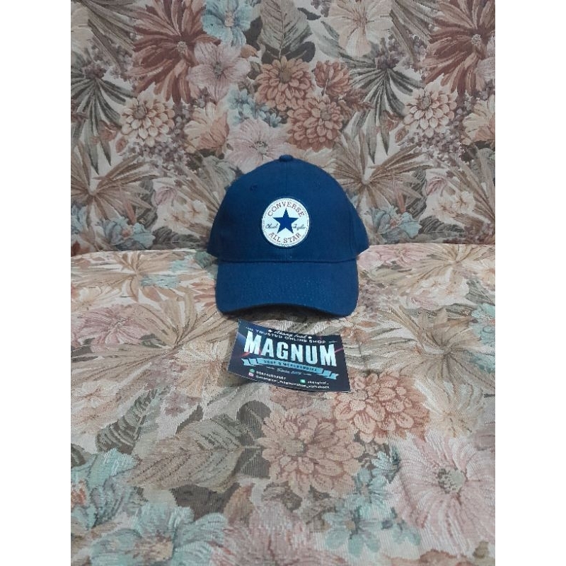 Topi Converse Original