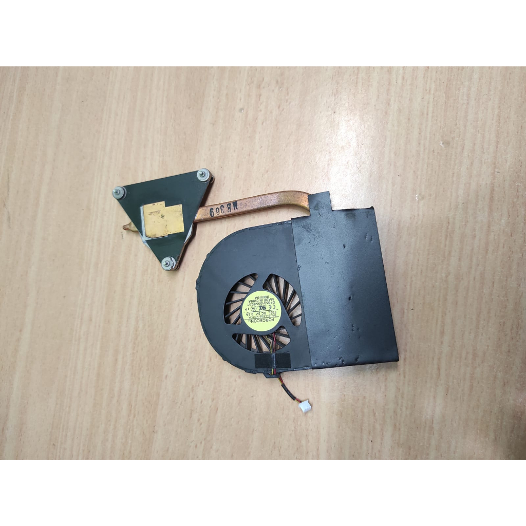 Heatsink Fan Kipas Pendingin Laptop Acer 4741 4741Z