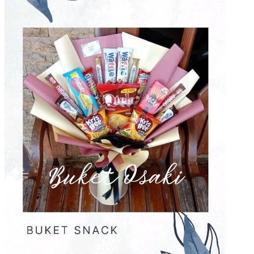 

boquest snack/boquest wisuda