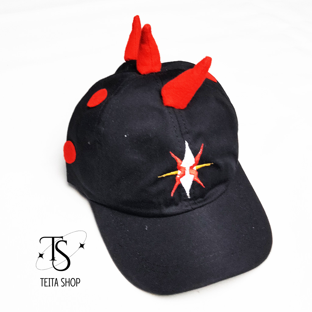 Topi Anak Baseball Boboiboy untuk Si Kecil Usia 3-10 Tahun Harga Murah Kualitas Terjamin