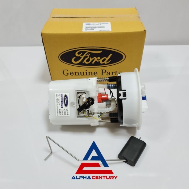 FUEL PUMP ASSY POMPA BENSIN KOMPLIT FORD FIESTA 1.4 ORI GARANSI