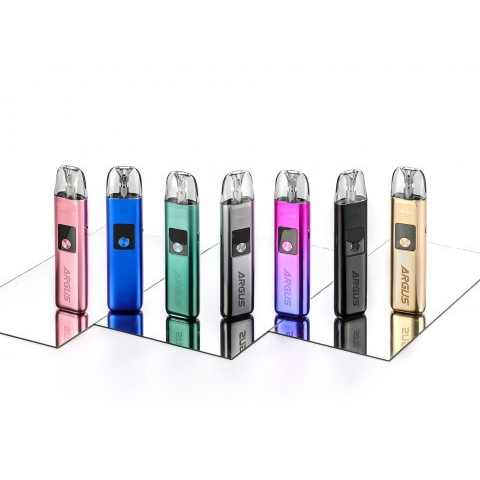 VOOPOO ARGUS G POD KIT authentic