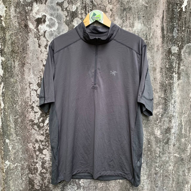 BAJU ARCTERYX