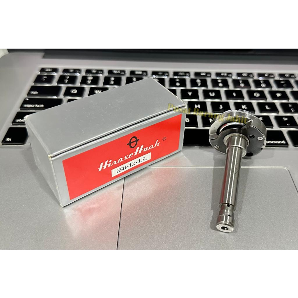 Rotary / Rotari Hook Hirose HSH-12-15L Untuk Mesin Jahit Brother LT2-B831