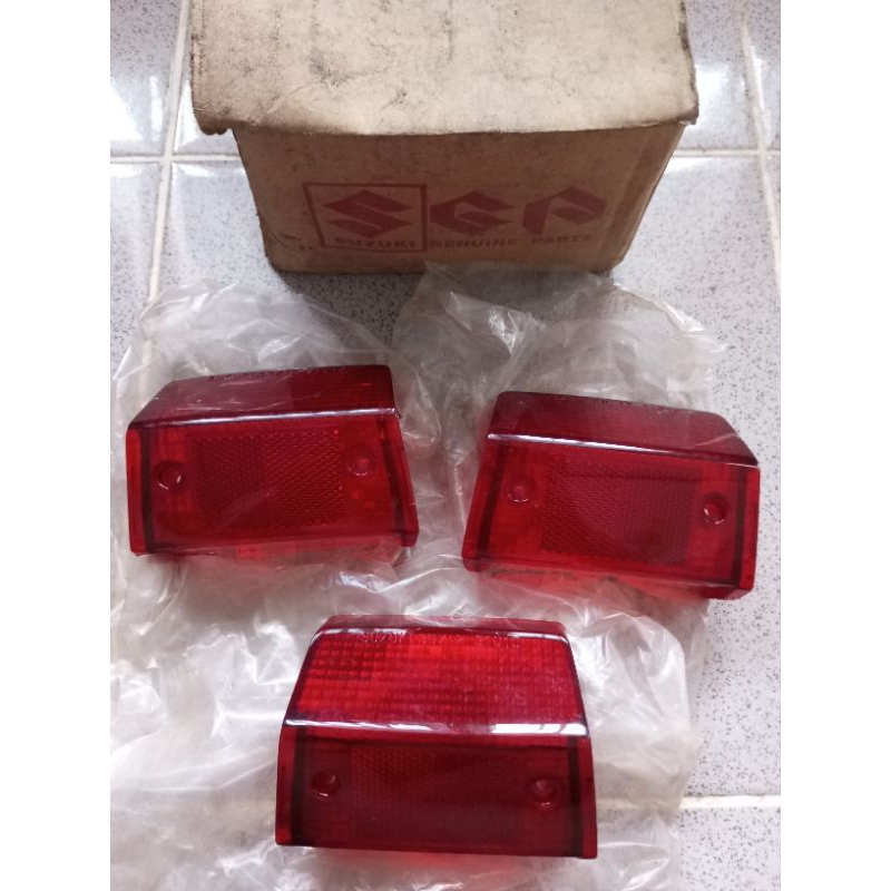 MIKA STOPLAMP SUZUKI CRYSTAL ORISINIL SGP