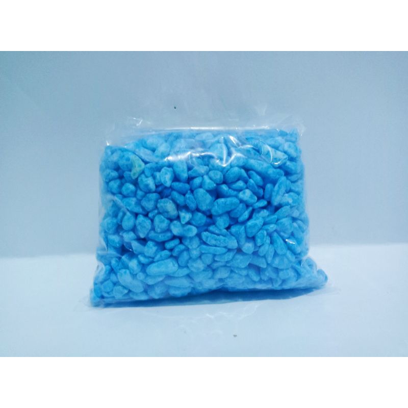 BATU HIAS/WARNA AQUARIUM REPACK 700gr IMPORT TAIWAN