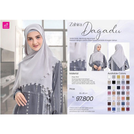 DISKON-KERUDUNG ZAHIRA DAGADU-RABBANI ORI