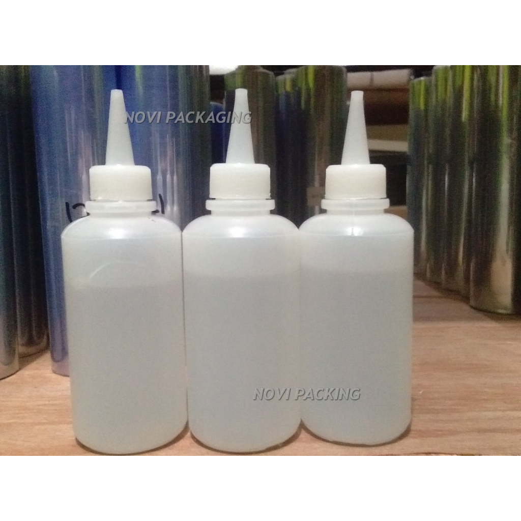 

Lem Styrofoam 100ml Lem Gabus Mudah Kering