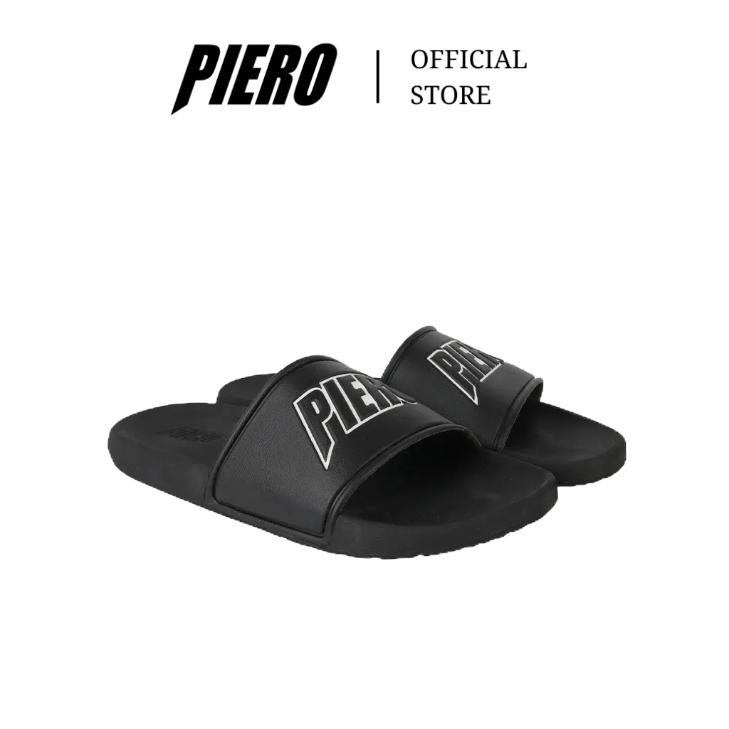 GRATIS ONGKIR !!! SANDAL SLIP ON ORIGINAL PIERO PUNA RS 2 WARNA TERBARU DISKON OJANSPORT