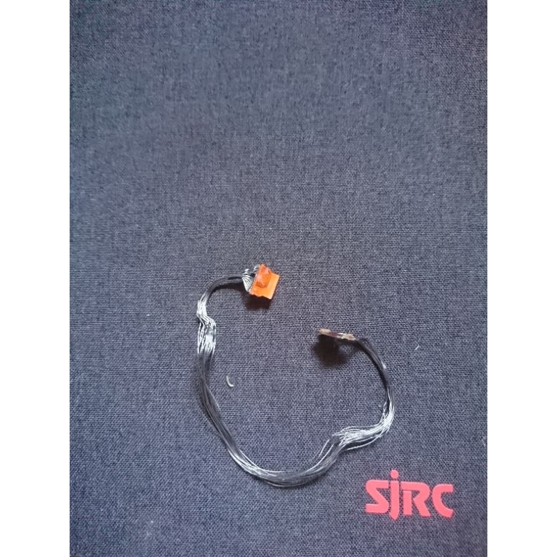 sjrc f11 4k, kabel flexibel serabut untuk kamera