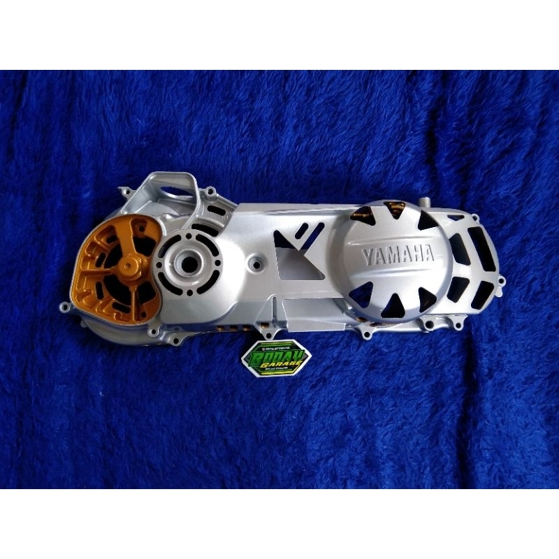 Cvt Mio J SouL GT X ride Coak