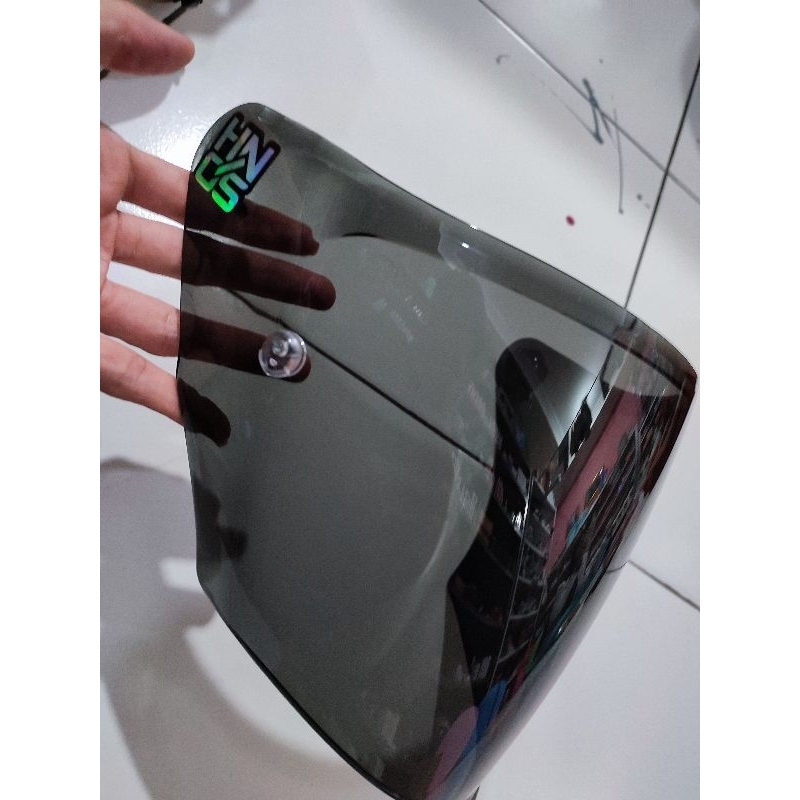 visor nfj ori kyt dan spoiler rtf kyt nfj/nfr