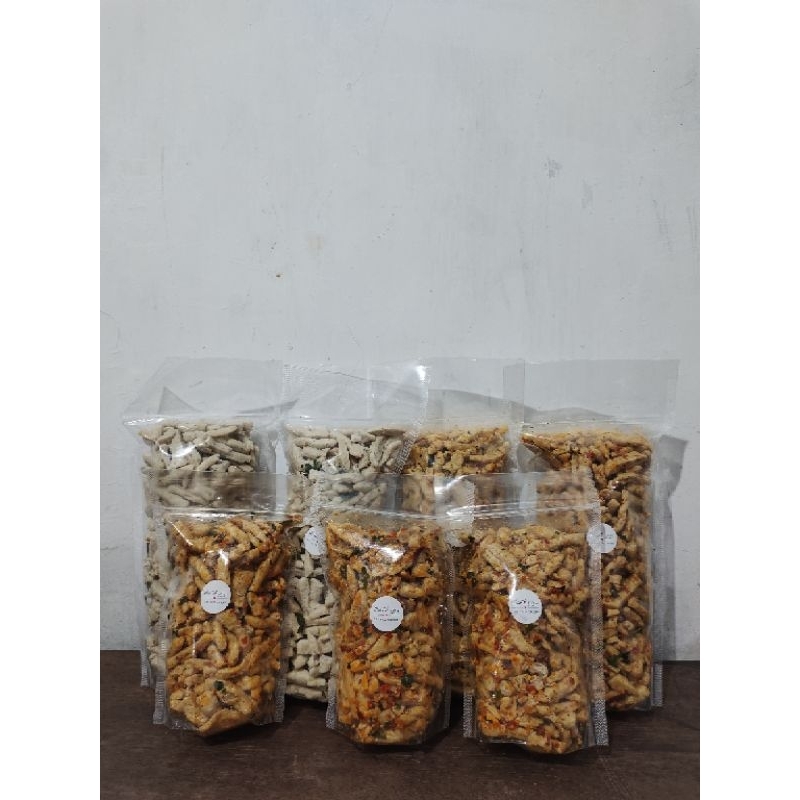 

BASRENG UKURAN 500GR