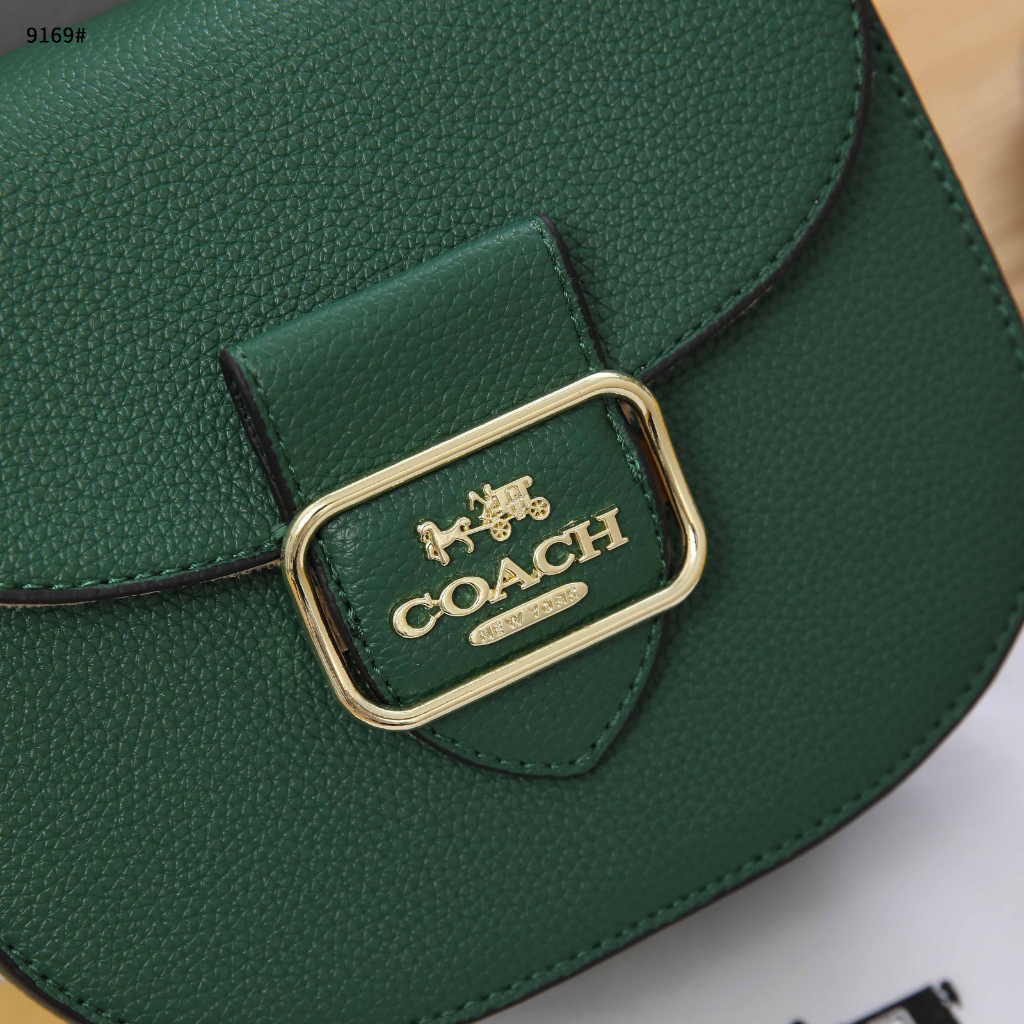 Coa 9169 Crossbody Bag