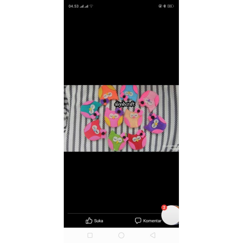 

amplop karakter lebaran