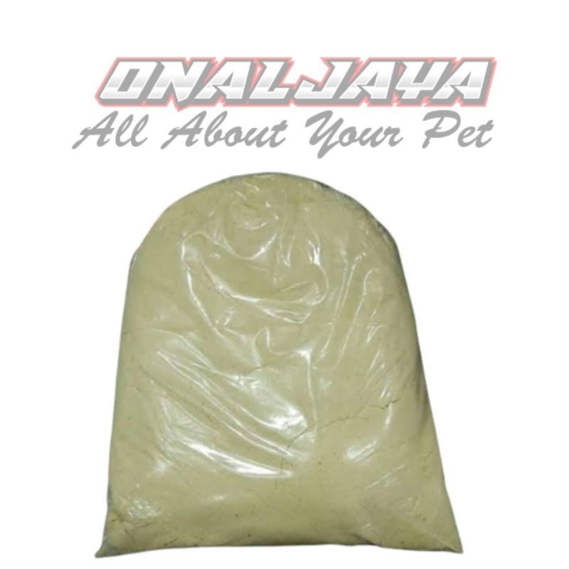 kinoy kiloan 500gr