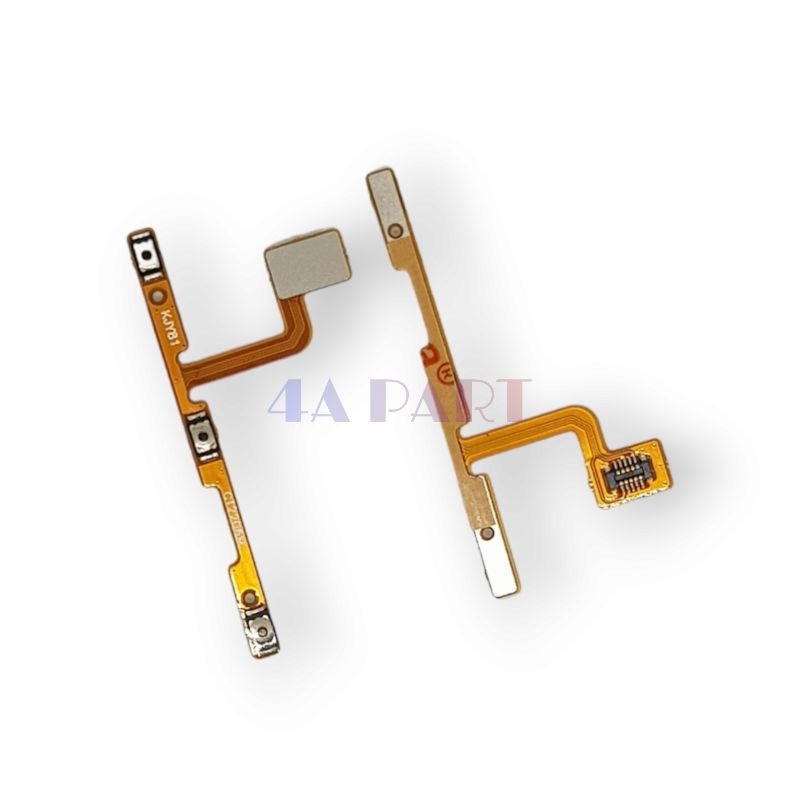 FLEX ON OFF VIVO Y81 FLEXIBLE ON OFF VIVO Y81 + VOL