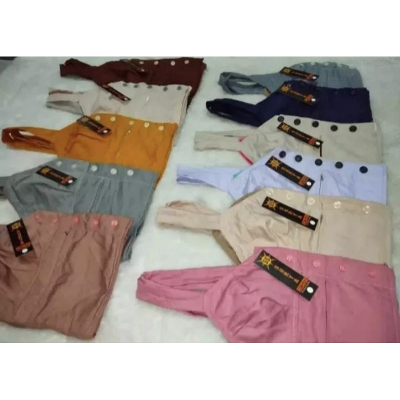 Bh nenek isi 2 pcs random/bh lansia/bh/bra/bra termurah