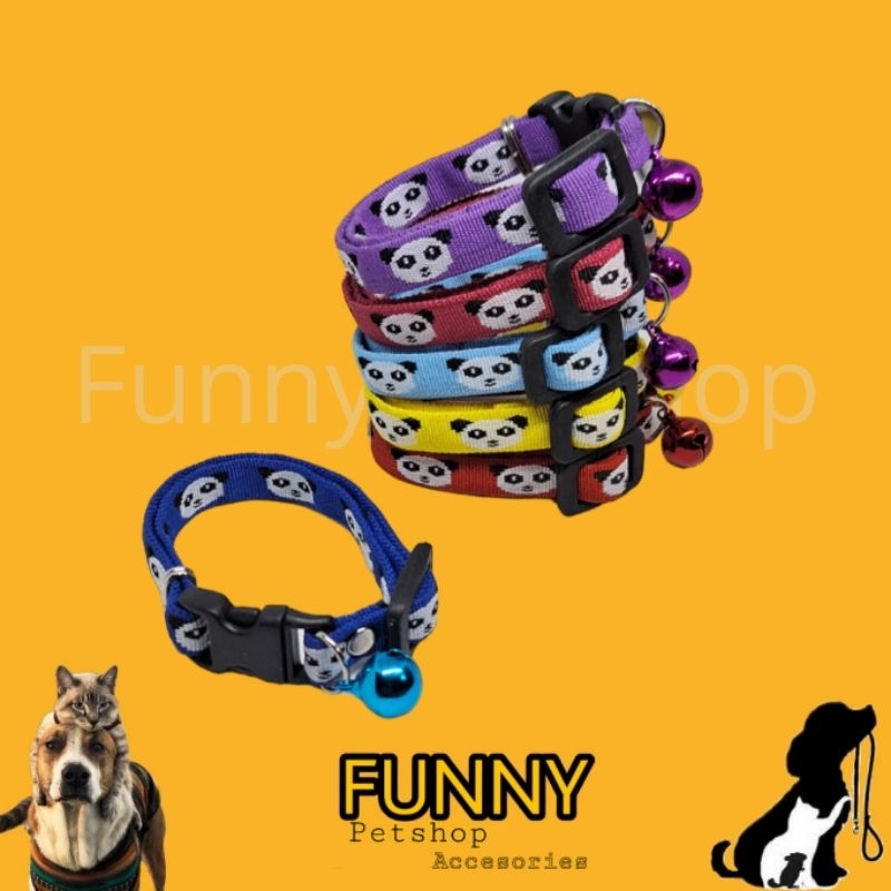 kalung kucing baby/kalung kucing TERMURAH/kalung lonceng 12mm/kalung kitten kucing