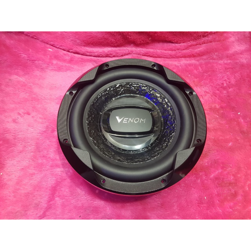 Subwoofer Venom Turbo VX12TO 12 inch Single Coil